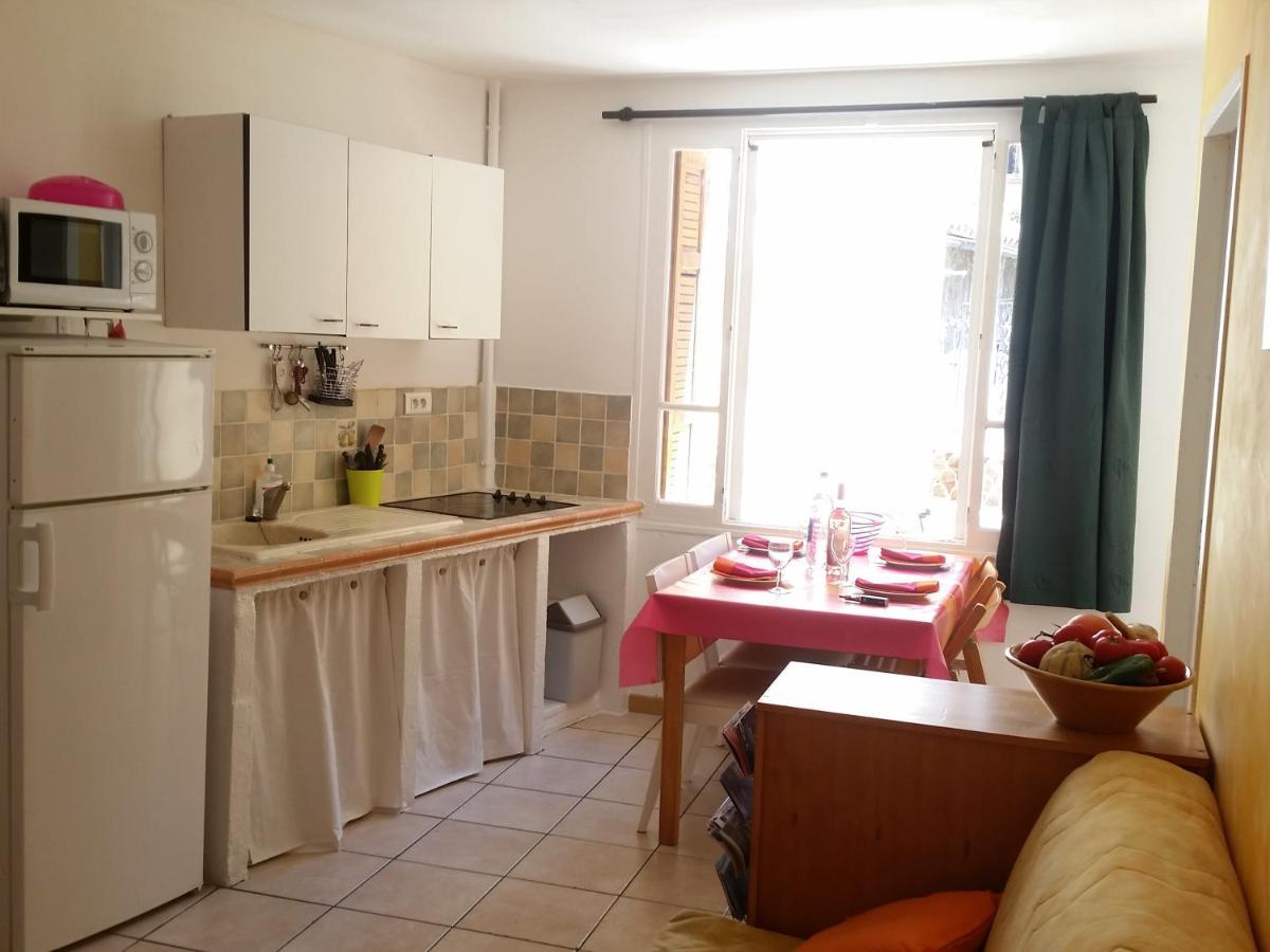 Luclem Apartment Arles Exterior photo