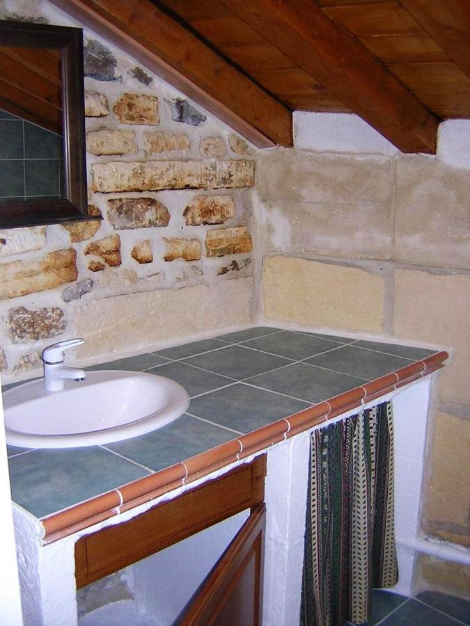 Luclem Apartment Arles Exterior photo