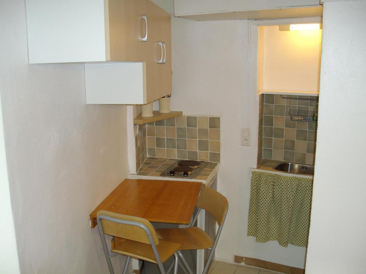 Luclem Apartment Arles Exterior photo